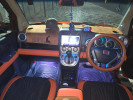 Honda Element 2004 года