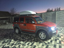 Honda Element 2004 года