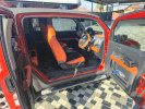 Honda Element 2004 года