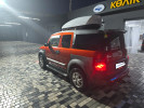 Honda Element 2004 года