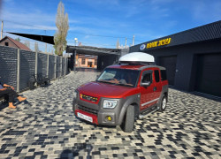 Honda Element 2004 года