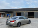 Lexus ES 2018 года