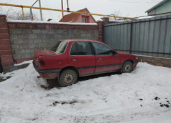 Mitsubishi Lancer 1991 года