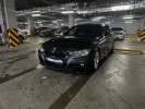 BMW 3 серия 2014 года