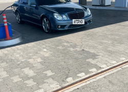 Mercedes-Benz E-Класс 2006 года