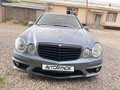 Mercedes-Benz E-Класс 2006 года