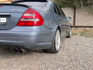 Mercedes-Benz E-Класс 2006 года