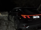 Hyundai Tucson 2025 года