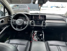 Kia Sorento 2021 года