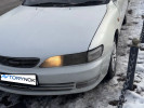 Toyota Carina ED 1995 года