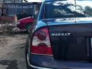 Volkswagen Passat 2005 года
