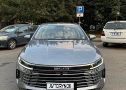 BYD Destroyer 05 2025 года