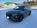 Chery Tiggo 2 2023 года