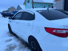 Kia Rio 2014 года