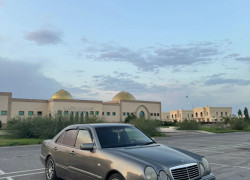 Mercedes-Benz E-Класс 1996 года
