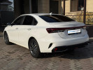 Kia K3 2024 года