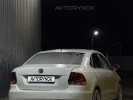 Volkswagen Polo 2015 года