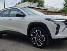 Chevrolet Trax 2023 года