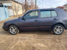 Volkswagen Golf 1993 года
