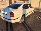 Skoda Superb 2003 года