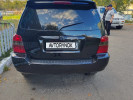 Toyota Highlander 2005 года