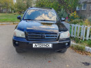 Toyota Highlander 2005 года
