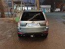 Subaru Forester 2010 года