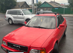 Audi 80 1994 года