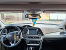 Hyundai Sonata 2019 года