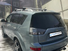 Mitsubishi Outlander 2007 года