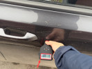 Kia Cerato 2022 года