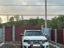 Toyota Sequoia 2009 года