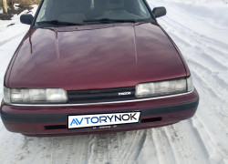 Mazda 626 1991 года