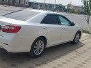 Toyota Camry 2014 года