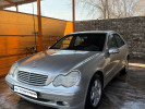 Mercedes-Benz C-Класс 2000 года