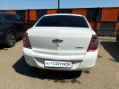 Chevrolet Cobalt 2022 года