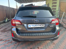Subaru Outback 2016 года