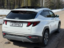 Hyundai Tucson 2023 года