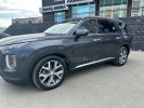 Hyundai Palisade 2020 года
