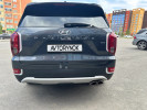 Hyundai Palisade 2020 года