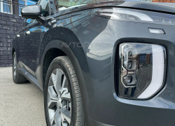 Hyundai Palisade 2020 года