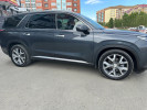 Hyundai Palisade 2020 года