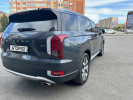 Hyundai Palisade 2020 года