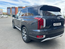Hyundai Palisade 2020 года