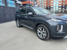 Hyundai Palisade 2020 года