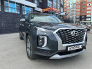 Hyundai Palisade 2020 года