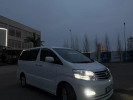 Toyota Alphard 2007 года