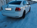 Volkswagen Polo 2018 года