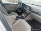 Hyundai Sonata 2015 года