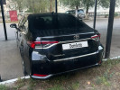 Toyota Corolla 2020 года